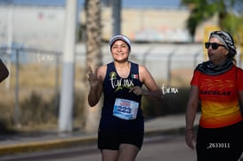 Carrera Chilchota 5K 10K 21K @tar.mx
