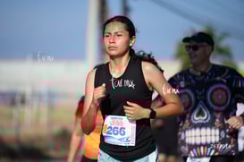 Carrera Chilchota 5K 10K 21K @tar.mx