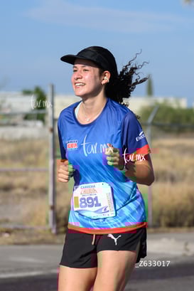 Carrera Chilchota 5K 10K 21K @tar.mx