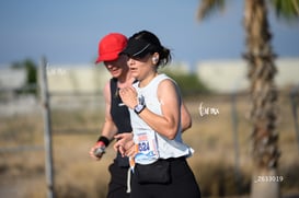 Carrera Chilchota 5K 10K 21K @tar.mx