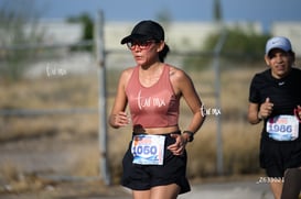 Carrera Chilchota 5K 10K 21K @tar.mx