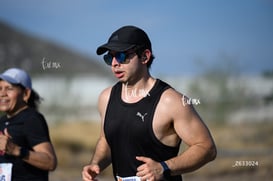 Carrera Chilchota 5K 10K 21K @tar.mx