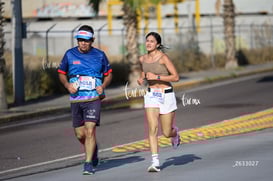 Carrera Chilchota 5K 10K 21K @tar.mx