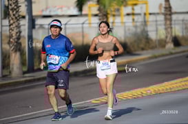 Carrera Chilchota 5K 10K 21K @tar.mx