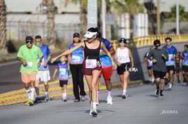 Carrera Chilchota 5K 10K 21K @tar.mx