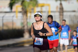 Carrera Chilchota 5K 10K 21K @tar.mx
