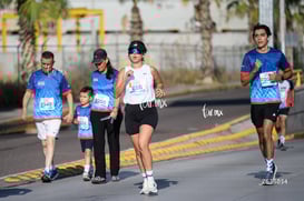 Carrera Chilchota 5K 10K 21K @tar.mx