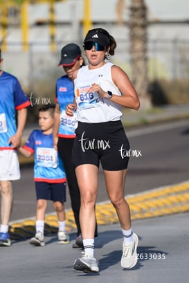 Carrera Chilchota 5K 10K 21K @tar.mx
