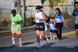 Carrera Chilchota 5K 10K 21K @tar.mx