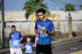 Carrera Chilchota 5K 10K 21K @tar.mx