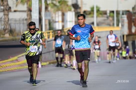 Carrera Chilchota 5K 10K 21K @tar.mx