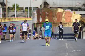 Carrera Chilchota 5K 10K 21K @tar.mx