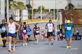 Carrera Chilchota 5K 10K 21K @tar.mx