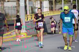 Carrera Chilchota 5K 10K 21K @tar.mx