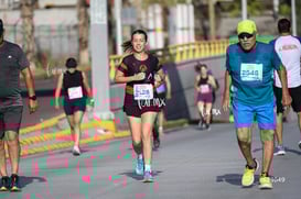 Carrera Chilchota 5K 10K 21K @tar.mx