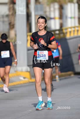 Carrera Chilchota 5K 10K 21K @tar.mx