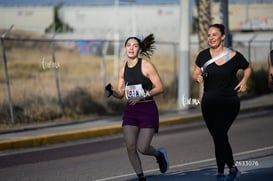 Carrera Chilchota 5K 10K 21K @tar.mx