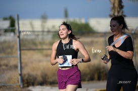 Carrera Chilchota 5K 10K 21K @tar.mx