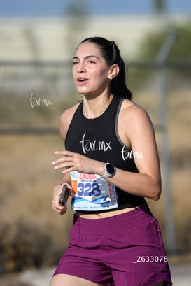 Carrera Chilchota 5K 10K 21K @tar.mx