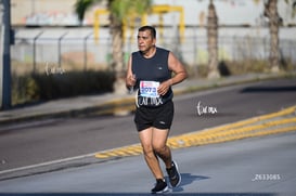Carrera Chilchota 5K 10K 21K @tar.mx
