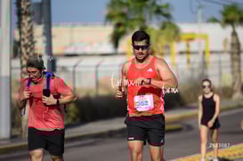 Carrera Chilchota 5K 10K 21K @tar.mx