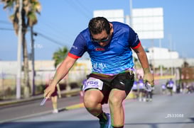 Carrera Chilchota 5K 10K 21K @tar.mx