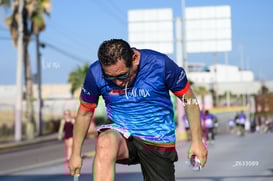 Carrera Chilchota 5K 10K 21K @tar.mx