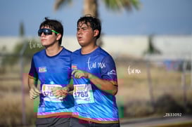 Carrera Chilchota 5K 10K 21K @tar.mx