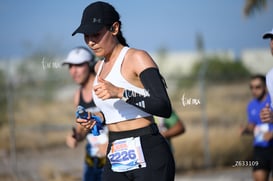 Carrera Chilchota 5K 10K 21K @tar.mx