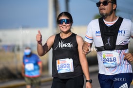 Carrera Chilchota 5K 10K 21K @tar.mx