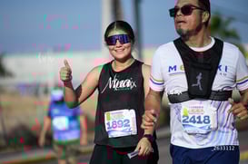 Carrera Chilchota 5K 10K 21K @tar.mx