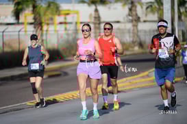 Carrera Chilchota 5K 10K 21K @tar.mx