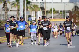 Carrera Chilchota 5K 10K 21K @tar.mx