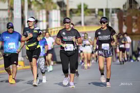 Carrera Chilchota 5K 10K 21K @tar.mx