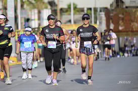 Carrera Chilchota 5K 10K 21K @tar.mx