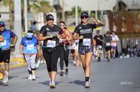 Carrera Chilchota 5K 10K 21K @tar.mx