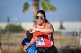 Carrera Chilchota 5K 10K 21K @tar.mx