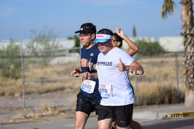 Carrera Chilchota 5K 10K 21K @tar.mx