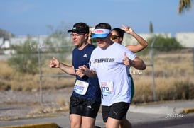 Carrera Chilchota 5K 10K 21K @tar.mx