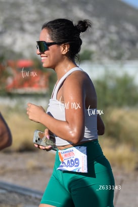 Carrera Chilchota 5K 10K 21K @tar.mx