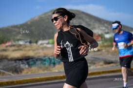 Carrera Chilchota 5K 10K 21K @tar.mx