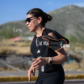 Carrera Chilchota 5K 10K 21K @tar.mx