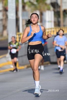 Carrera Chilchota 5K 10K 21K @tar.mx