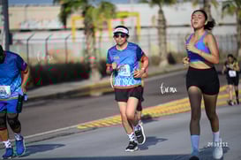 Carrera Chilchota 5K 10K 21K @tar.mx