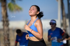 Carrera Chilchota 5K 10K 21K @tar.mx