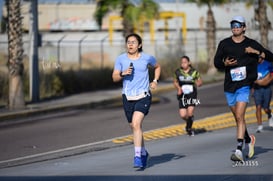 Carrera Chilchota 5K 10K 21K @tar.mx