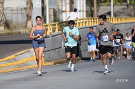 Carrera Chilchota 5K 10K 21K @tar.mx