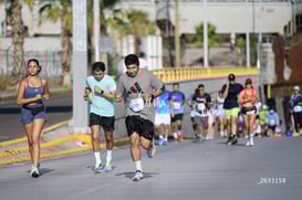 Carrera Chilchota 5K 10K 21K @tar.mx