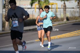 Carrera Chilchota 5K 10K 21K @tar.mx
