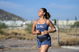 Carrera Chilchota 5K 10K 21K @tar.mx
